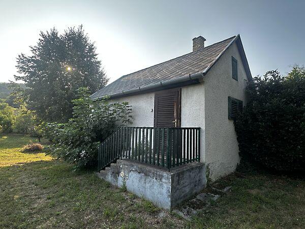 Zártkerti ingatlan, Zalaszentgrót 2. képe