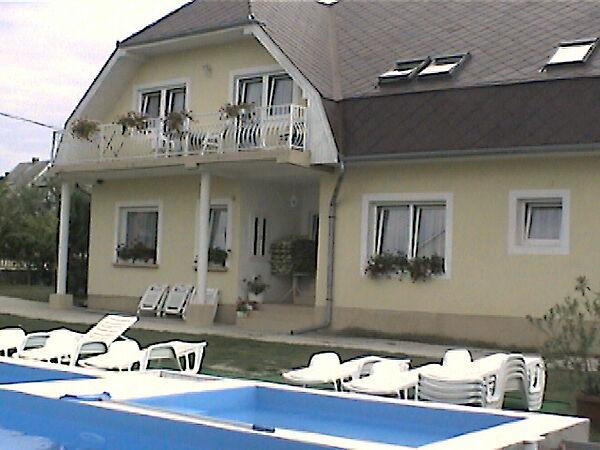 Központhoz, Gyenesdiás képe