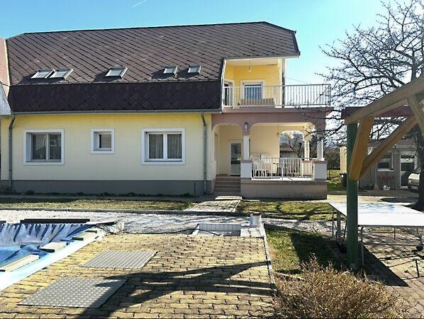 Központhoz, Gyenesdiás 2. képe