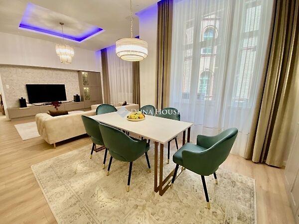 Jane Haining, Budapest, V. kerület 3. képe