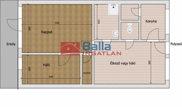 József Attila, Budapest, XIX. kerület 2. képe