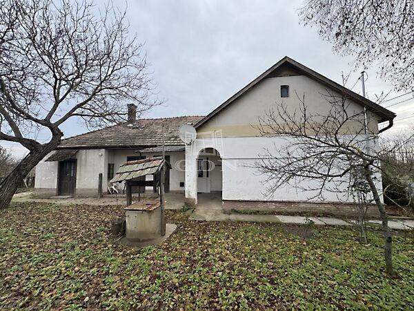 Vörösmarty, Aba képe