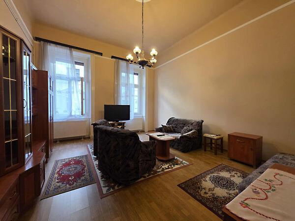 Izabella, Budapest, VII. kerület 2. képe