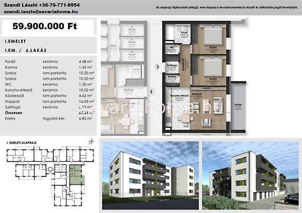 Szombathely 2. képe