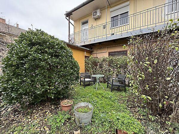 Thaly Kálmán, Budapest, IV. kerület képe