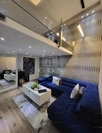 Tisza, Budapest, XIII. kerület 3. képe