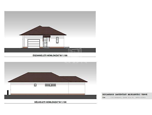 Gárda, Budapest, XVI. kerület 3. képe