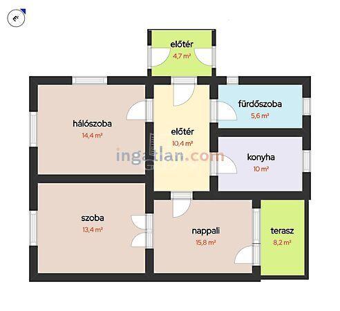 Fő út, Tököl 2. képe