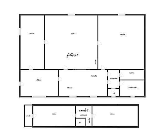 Csendes, Baja 2. képe