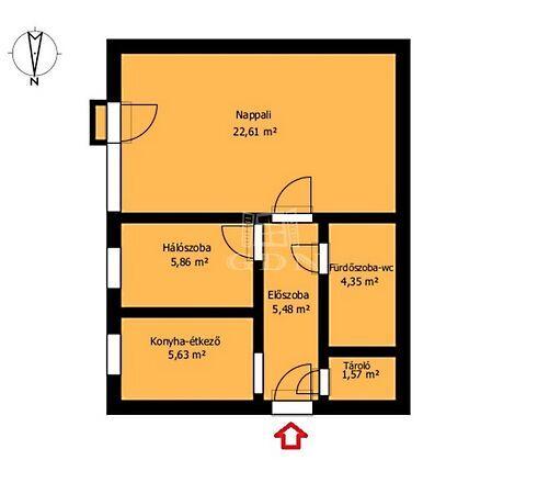 Stadion, Miskolc 2. képe