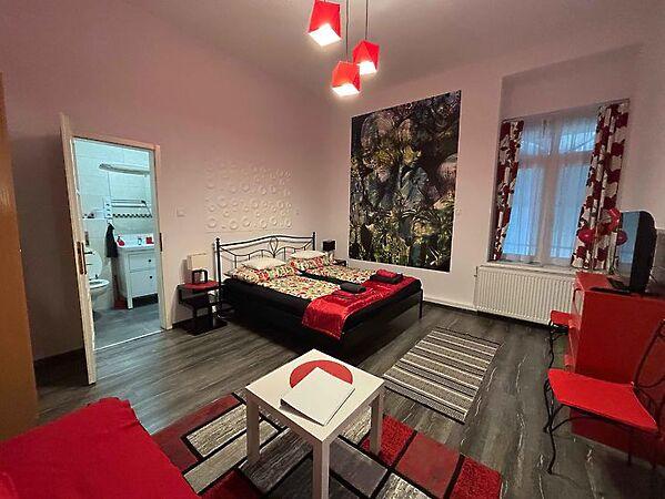 Aradi, Budapest, VI. kerület képe