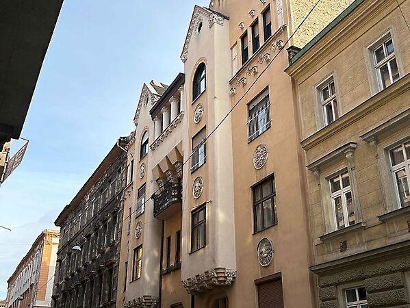 Aradi, Budapest, VI. kerület képe