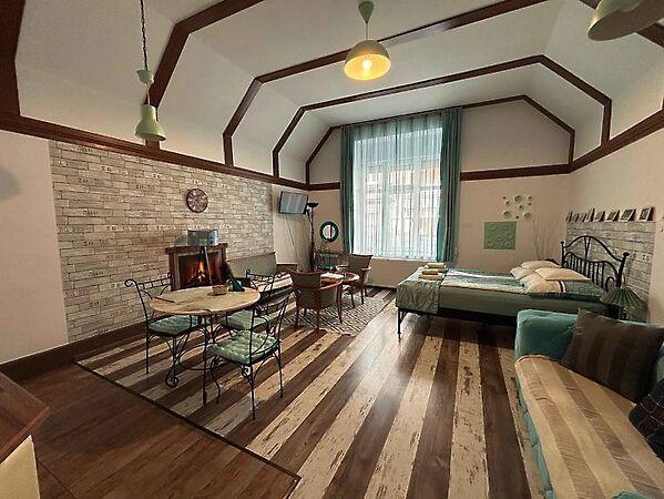 Aradi, Budapest, VI. kerület 3. képe