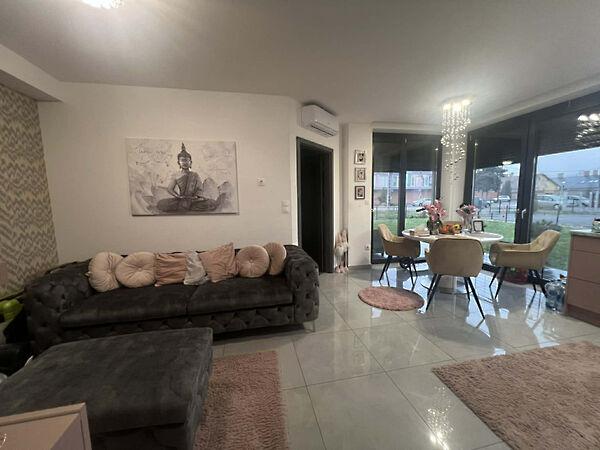 Mosonmagyaróvár képe