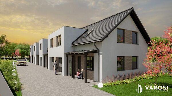 Debrecen Fészek, Debrecen 2. képe