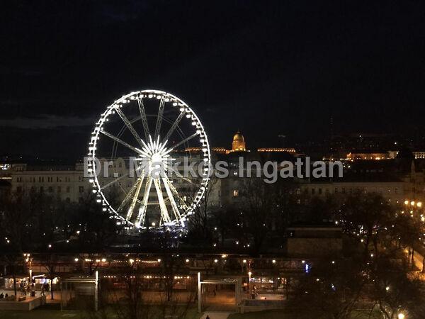 Budapest, VI. kerület képe