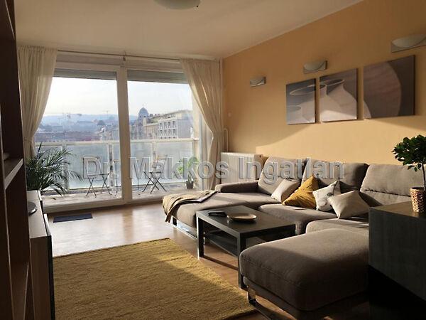 Budapest, VI. kerület 3. képe