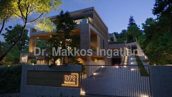 Budapest, XII. kerület 3. képe