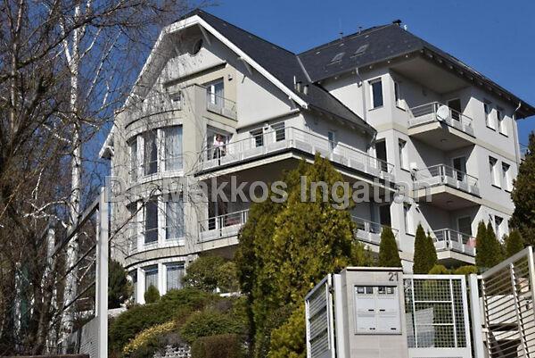 Budapest, XII. kerület 2. képe