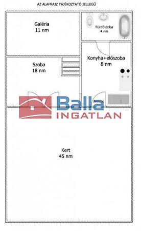 Deák Ferenc, Budapest, IV. kerület 2. képe