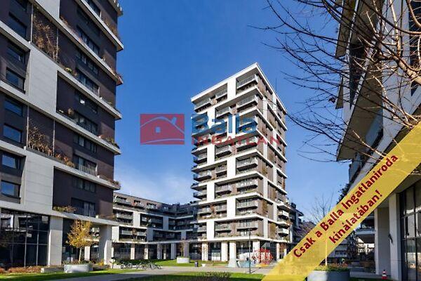 Wolfner, Budapest, IV. kerület képe