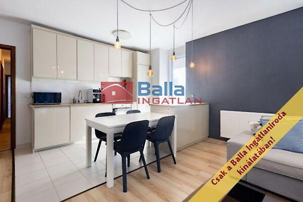 Wolfner, Budapest, IV. kerület 2. képe