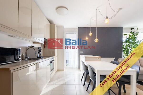 Wolfner, Budapest, IV. kerület 3. képe