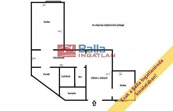 Thököly, Budapest, VII. kerület 2. képe