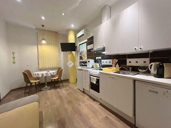 Rákóczi, Pécs képe