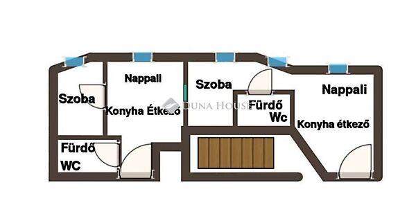 Rákóczi, Pécs 2. képe