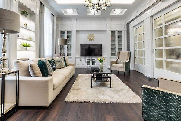 Szent István, Budapest, V. kerület képe