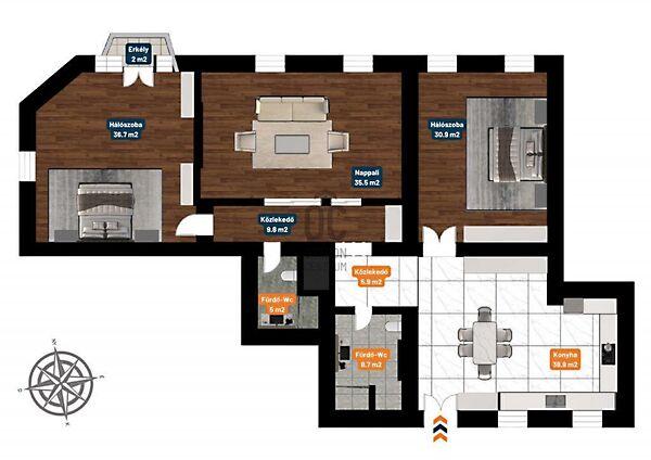 Szent István, Budapest, V. kerület 2. képe