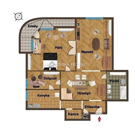 Budapest, XI. kerület 2. képe