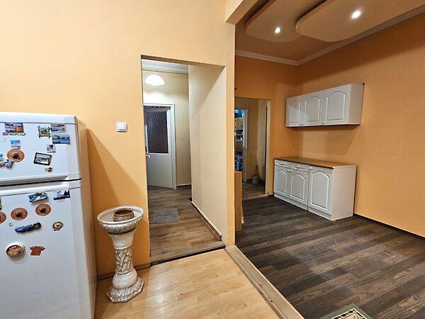 Dózsa György, Újszilvás 3. képe