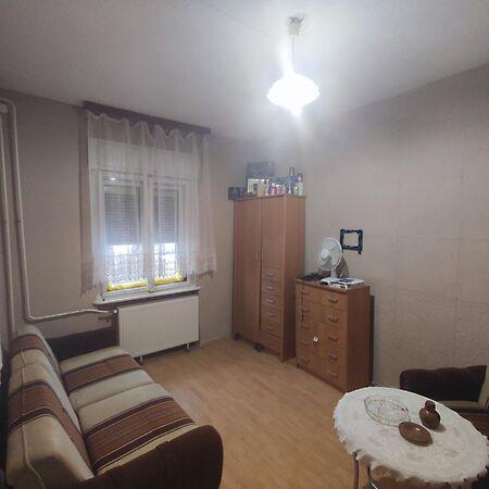 Kossuth Lajos, Mezőkomárom 3. képe