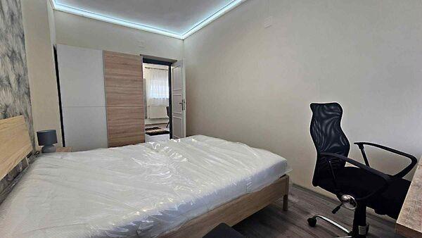 Dóczy József, Debrecen 2. képe