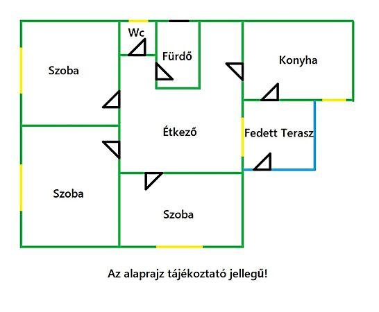 Madarász, Szeged 2. képe