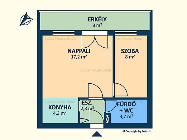 Budapest, XII. kerület 2. képe