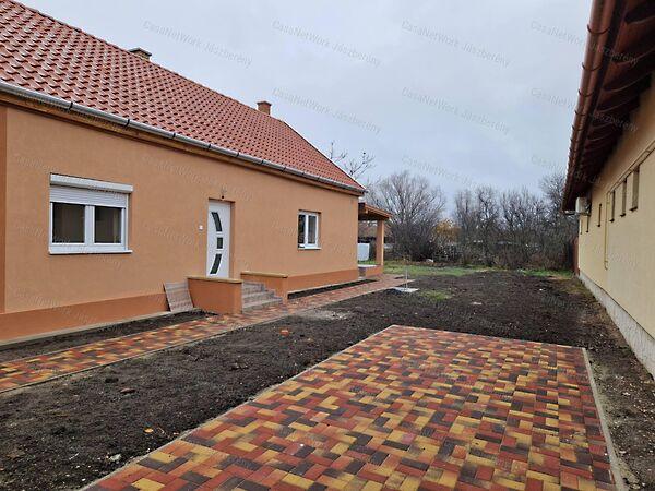 Jászárokszállás képe