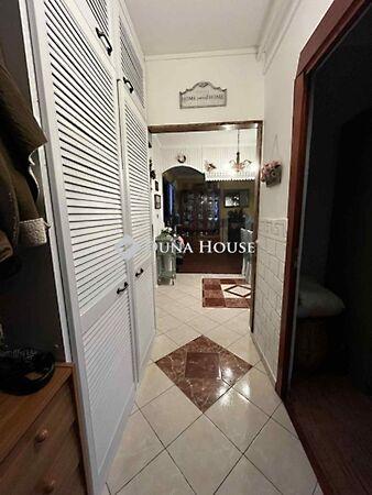 Szabolcska Mihály, Várpalota képe