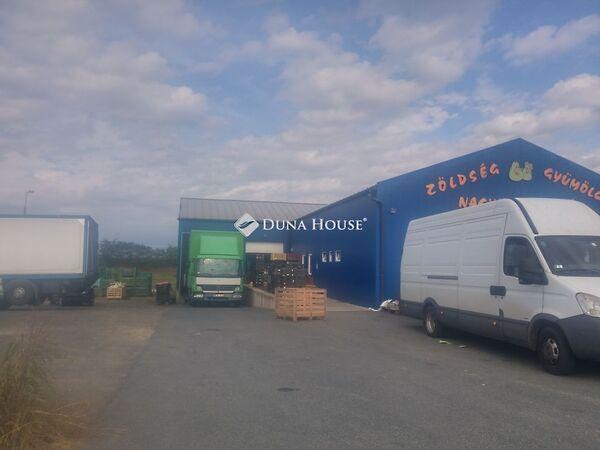 Ipari, Körmend 2. képe