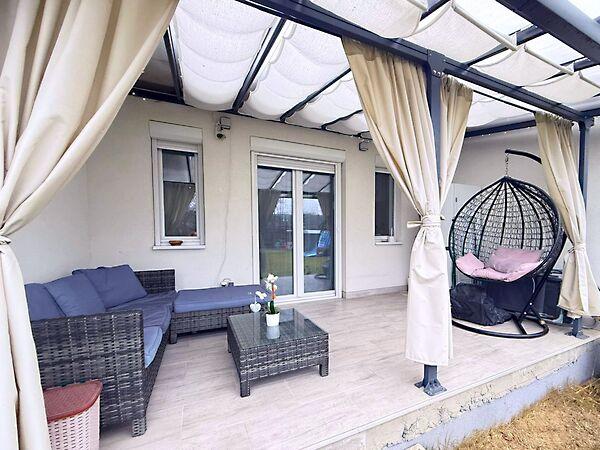 Katona József, Erdőkertes képe