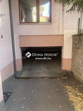 Klimó György, Pécs képe