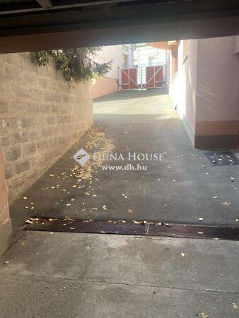 Klimó György, Pécs 2. képe