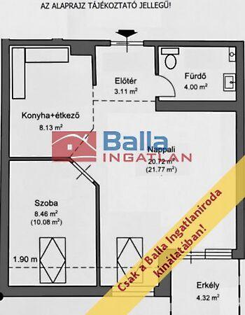 Báthory, Budapest, XIX. kerület 2. képe