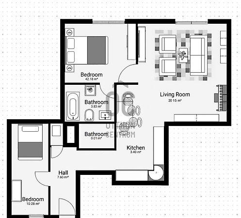 Budapest, I. kerület 2. képe