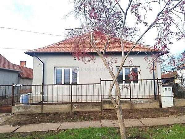 Gremsperger József, Csorvás képe