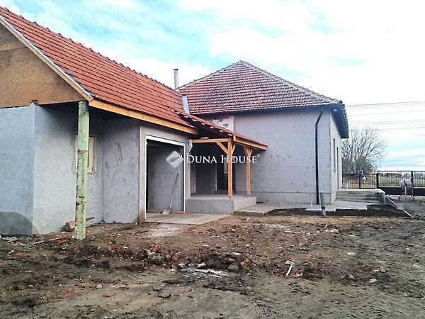 Gremsperger József, Csorvás 3. képe