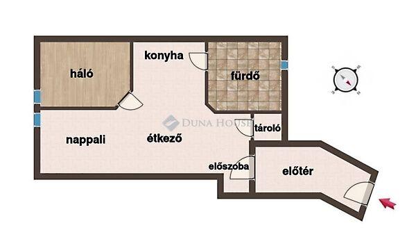 Budapest, VI. kerület 3. képe