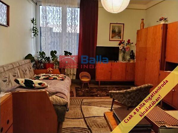 Vörösdinka, Budapest, X. kerület képe